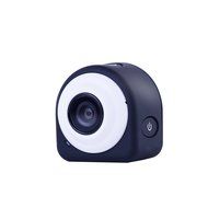 Ishare GSV8570 Mini Lifestyle Action Camera HD 1080p Digital Video Camcorder with Smart Remote, WI-FI, Magnetic... N5