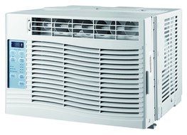 Impecca IWA25-QS30 24,000/23,600 BTU/H Electronic Control Hybrid Window &amp; Through-the-Wall Air Conditioner N12