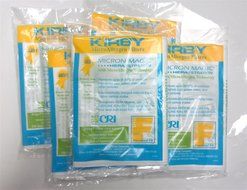 Kirby Santria Hepa bags Type F 10bags N2