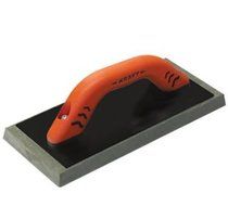 Kraft Tool ST125PF 9-1/2-Inch by 4-Inch Super Grout Float with Handle by Kraft Tool