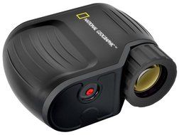Bresser 3x25 National Geographic Digital Night Vision with Screen N6