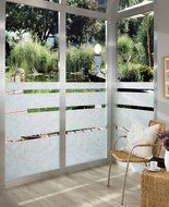 DC Fix 346-0350 Rice Paper Adhesive Window Film N2