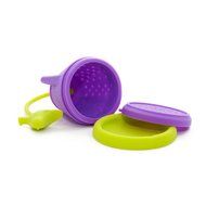 Silicone Teapot Tea Bag