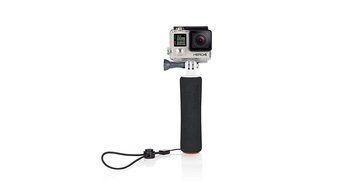 GoPro Hero4 Hero 4 12MP Full HD 4K 15fps 1080p 60fps Built-In Wi-Fi Waterproof Wearable Camera Silver Adventure... N32