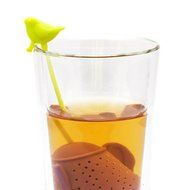 Silicone Teapot Tea Bag N2
