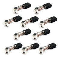 Ridgid R2740/R7130/R3002 (10 Pack) Replacement Brush Assy # 290255001-10pk by Ridgid
