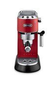 Delonghi EC680M DEDICA 15-Bar Pump Espresso Machine, Stainless Steel