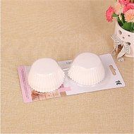 Y&amp;XL&amp;H Snow Niang Cupcakes Cup Cake Bottom Pad Of Paper Paper Tray Cookies Pastry