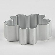 Y&amp;XL&amp;H Firework Shaped Cake Biscuit Cookie Cutter