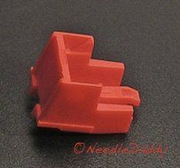 NEW IN BOX TURNTABLE NEEDLE STYLUS FOR KENWOOD N11 N48 KD750 KD34R 697 N2