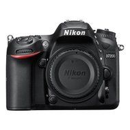 Nikon D7200 DSLR SLR Camera + 18-55mm VR II + 55-300mm VR + 128GB Premium Bundle N2
