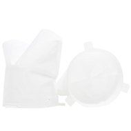 2-Pack Replacement Dirt Devil Accucharge 15.6V Cordless Bagless Handheld Vacuum BD10040RED Vacuum Filter - Compatible... N4