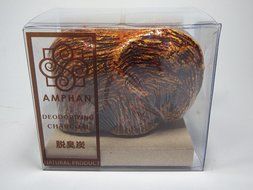 Deodorizing Charcoal Fancy Elephant Absorbing Smell Fridge,Car,Closet,Bathroom N3