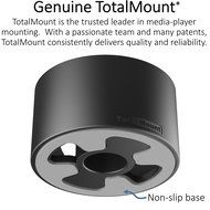 Echo Cable Manager by TotalMount (for Amazon Echo)
