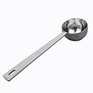 Yooky Coffee Scoop ,Stainless Steel Measuring Spoon for Coffee Sugar-Silver