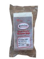 10 Minuteman MPV 14, MPV 15, MPV 18, Royal Upright and Commercial Upright Dual Motor Vacuum Cleaner bags V14115P...