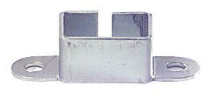 CRL Bottom Socket for KV Steel Standards by C.R. Laurence