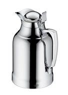 Alfi Opal Chrome Plated Brass Thermal Carafe, 8-Cup
