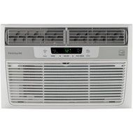 Frigidaire 6,000 BTU 115V Window-Mounted Mini-Compact Air Conditioner with Full-Function Remote Control N2