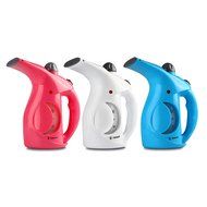 Garment Steamer, Yokkao Mini Portable Handheld Clothes Ironing Steam Cleaner with 200ML Water Tanks for Travel... N6