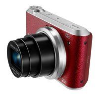 Samsung WB350F 16.3MP CMOS Smart WiFi &amp; NFC Digital Camera with 21x Optical Zoom and 3.0" Touch Screen LCD and... N5