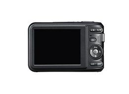 General Imaging Digital Camera with 14MP, 4X Optical Zoom, 2.7-Inch LCD with Auto Brightness and 27mm Wide Angle... N4