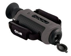 FLIR HM-224b First Mate II Thermal Camera, Gray