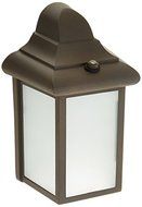 Thomas Lighting PL948063 Windbrook Outdoor Wall Lantern, Painted Bronze by Thomas Lighting