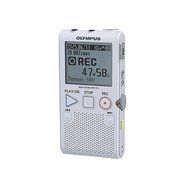 Olympus 2 GB Expandable Digital Voice Recorder