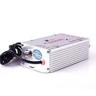 New 4 Way CATV TV VCR Antenna Signal Amplifier Booster Splitter N2