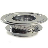 Norpro Collapsible Stainless Steel Tea Strainer (1)