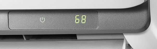 Pioneer 12,000 BTU (1 Ton) Ultra High Efficiency 22.0 SEER Ductless Mini Split INVERTER Air Conditioner with Heat... N5