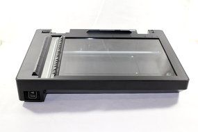 Genuine Dell 2155CN Colour Laser Printer IIT Platen Assembly XMFKH N7