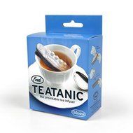 TEATANIC Infuser