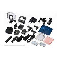 Flymemo M20 Mini 2.0 inch 4K Ultra HD 12.0MP WiFi Sport DV Camera Black N2