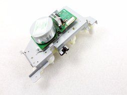 Dell 5100CN Color Printer Phaser 6300 Developer Drive with Motor H6702 N3