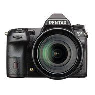PENTAX Digital SLR K-3II 16-85WR lens kit with built-in GPS low-pass selector up to about 8.3 frames / sec 16... N5