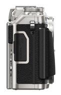 Olympus E-PL7 16MP Mirrorless Digital Camera with 3-Inch LCD with 14-42mm IIR Lens (Black) N14