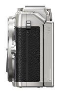Olympus E-PL7 16MP Mirrorless Digital Camera with 3-Inch LCD with 14-42mm IIR Lens (Black) N15