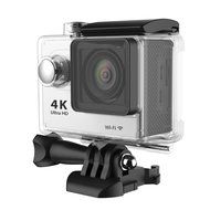 Zuber 2.0 Inch Lcd 4K Ultra HD Waterproof Action Camera Support WIFI N8