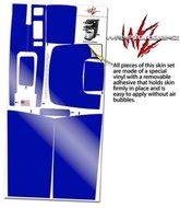 Solids Collection Royal Blue - Decal Style Vinyl Skin fits Keurig K10 Mini Plus Coffee Makers (KEURIG NOT INCLUDED)