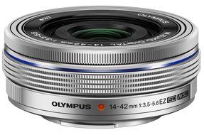 Olympus OM-D E-M5 Mark II (Black) Camera V207040BU000 + Olympus M. 40-150mm F4.0-5.6 R Zoom Lens for Olympus and... N30
