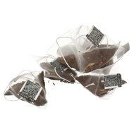 Metropolitan Tea 200 Count Pyramid Shaped Teabags, Creme Au Caramel