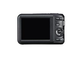 General Imaging Digital Camera with 14MP, 4X Optical Zoom, 2.7-Inch LCD with Auto Brightness and 27mm Wide Angle... N7