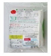 5x100pcs Disposable Filter Bags for Loose Tea -Hard type