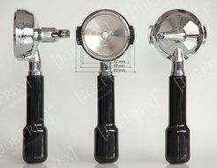 Portafilter 1 Cup FAEMA E61