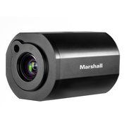 Marshall Electronics CV350-5XB | 2.3 Megapixel Broadcast 5X Optical Zoom AF Compact Camera N3