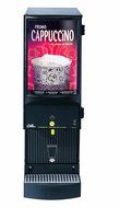 Wilbur Curtis Caf&eacute; Primo Cappuccino System 1 Station Cappuccino (7 Lb Hopper) - Commercial Cappuccino Machine...