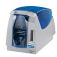 Datacard SP25 Plus Card Printer - Color - 30 Second Color, 7.2 Second Mono Color - 300 dpi - USB