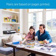 HP Envy 5660 Wireless All-In-One Inkjet Printer and Ink Bundle N5